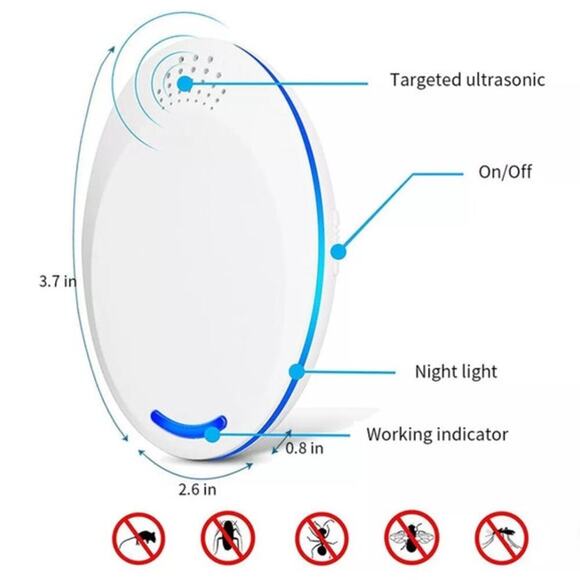 Electric Control Professional C4J8 Brand New - Picture 6 of 6